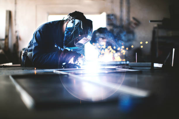 Best Marine and Shipbuilding Welding in Manassas Park, VA