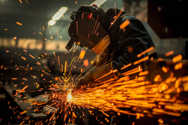 Best Automotive Welding in Manassas Park, VA
