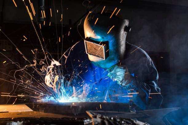 Best Automation and Robotic Welding in Manassas Park, VA