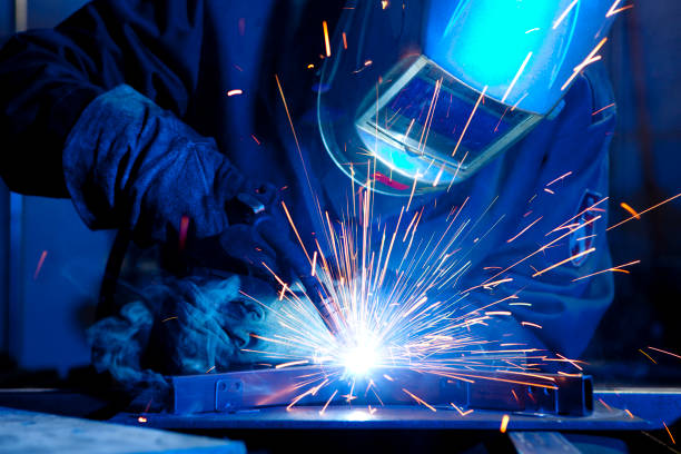 Best Welding Inspection and Certification in Manassas Park, VA
