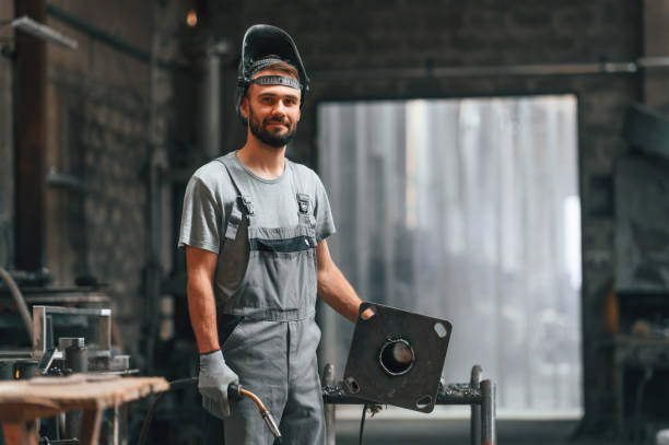 Manassas Park, VA Welder Pros