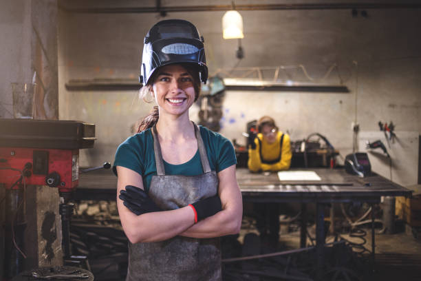 Best Specialty Welding Processes in Manassas Park, VA